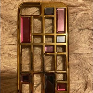 CaseMate Open Cage Jewel iPhones 6/6s/7